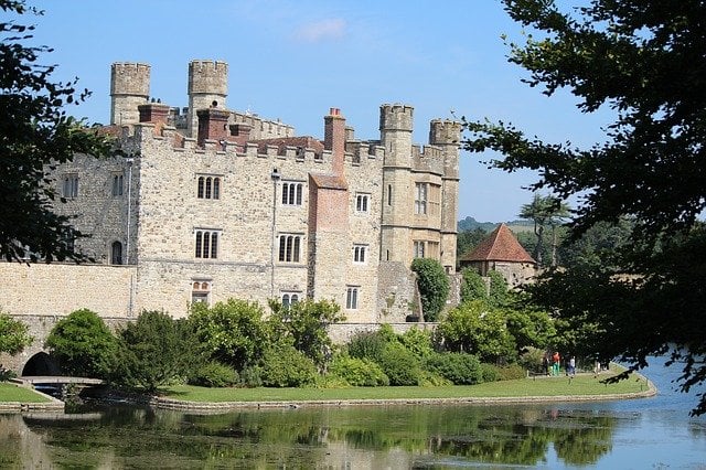 Leeds Castle