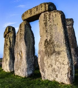 Stonehenge