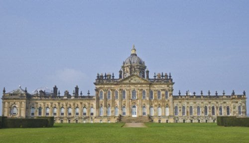 Castle Howard