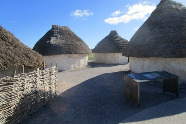 Neolithic Village