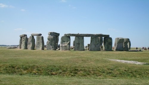 How to Get to Stonehenge from Oxford