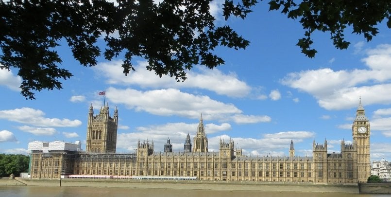Houses of Parliament