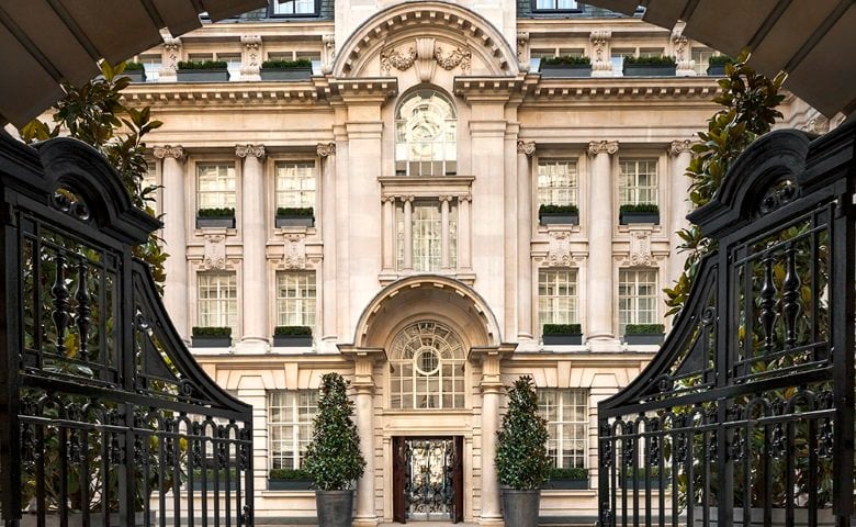 Rosewood London