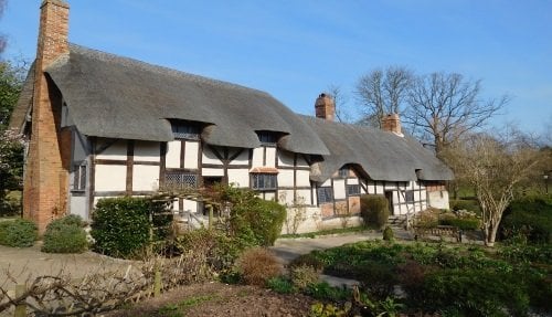 Stratford-upon-Avon