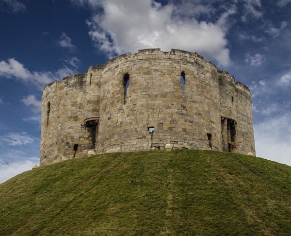 Cliffords Tower