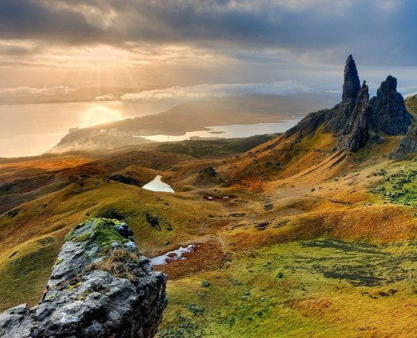 Scotland