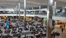 Heathrow Airport