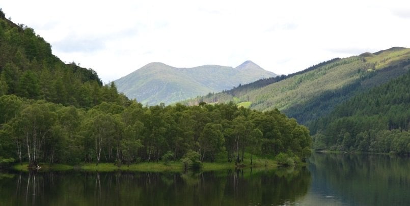 Scotland