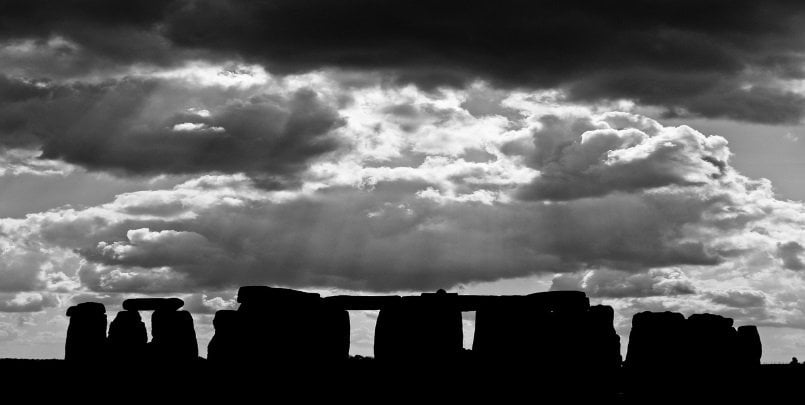 Stonehenge