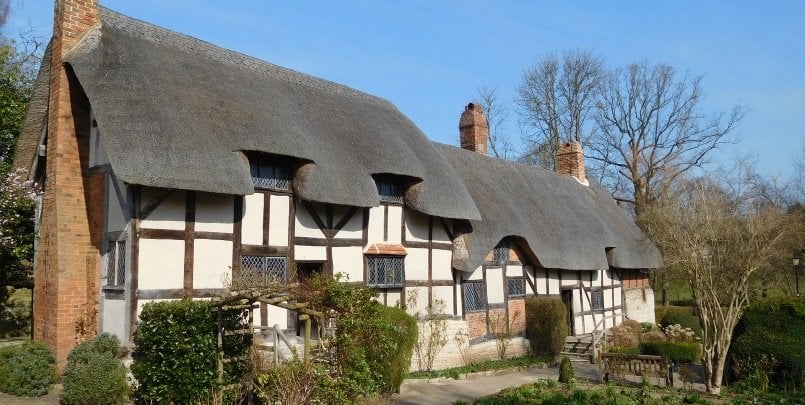 Stratford-upon-Avon