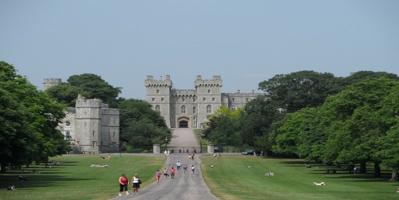 Windsor Castle