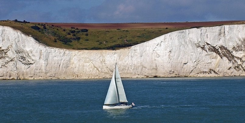 White Cliffs of Dover