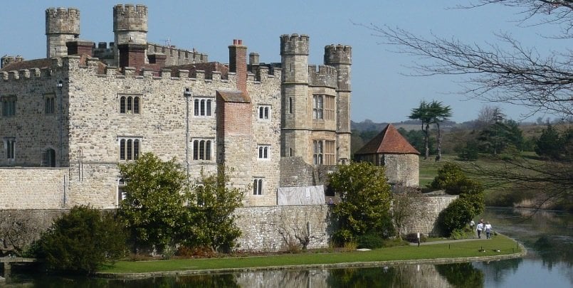 Leeds Castle