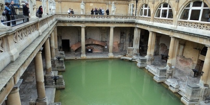 Roman Baths