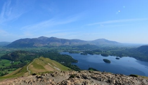 The Lake District