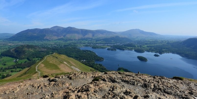 The Lake District