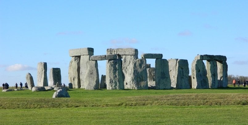 Tours to Stonehenge from London: Things to Know