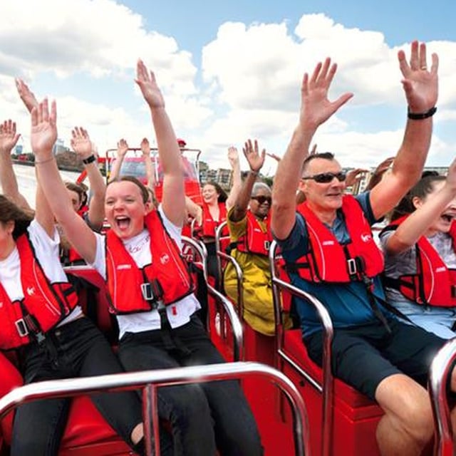 London Adventures: Top Activities for Kids to Enjoy - Outdoor Excursions