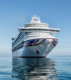 Cruise