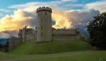Warwick Castle