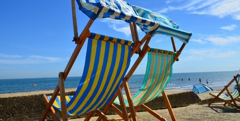 Isle of Wight Day Tour from London