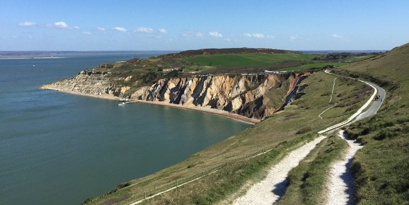 Isle of Wight