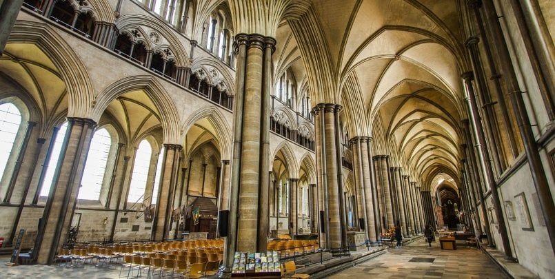 Salisbury Cathedral