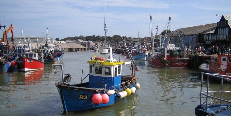 Whitstable