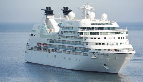 Southampton Cruise Terminal: Transfer to/from Heathrow Airport