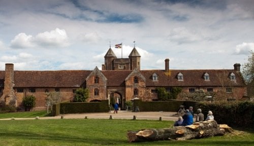 sissinghurst 500
