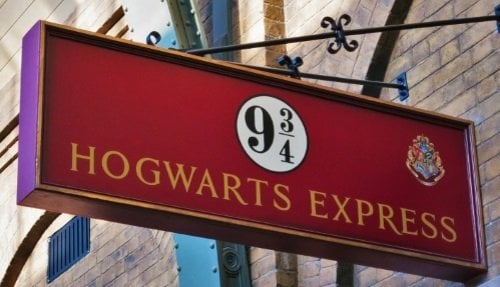 Get Tickets To Harry Potter Studio Tour If Sold Out Tourist England