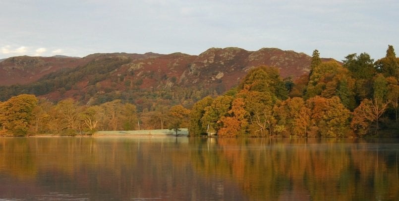 Lake District Tour from Manchester