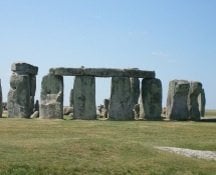 216 stonehnege