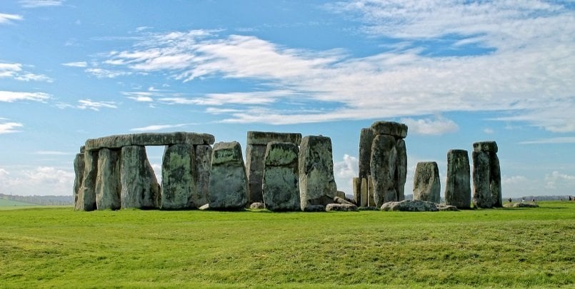 Stonehenge