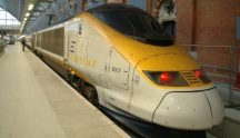Eurostar