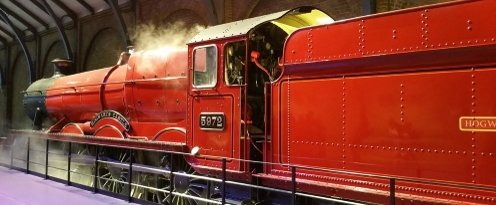 Hotels near Harry Potter World