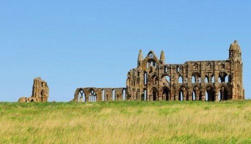 North York Moors & Whitby Tour - 1 Day