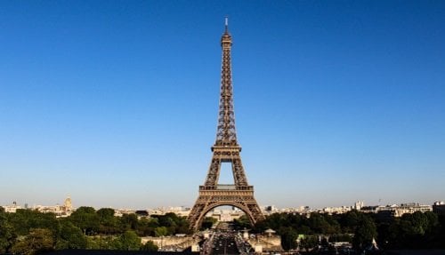 Paris Day Tour from London with Eurostar Tickets & Travelcard