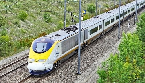 Eurostar
