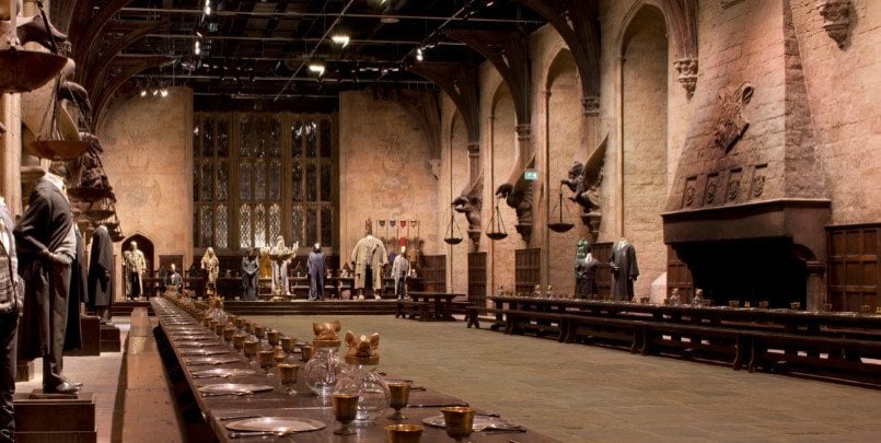 The Great Hall