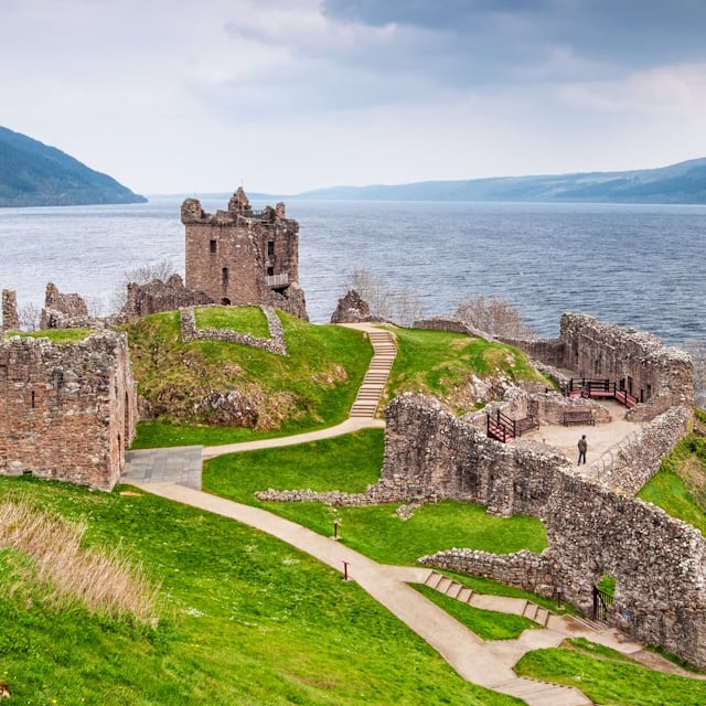 Day Trip Tours from Edinburgh: Unforgettable Adventures Await