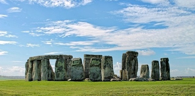 Private tours from Southampton to Stonehenge