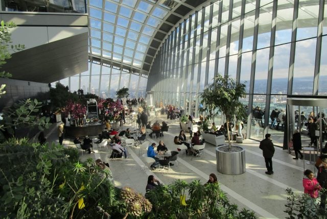Sky Garden