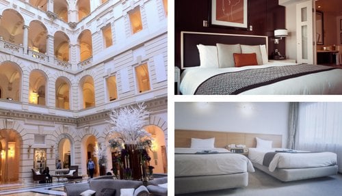 Where to Stay in London for Tourists
