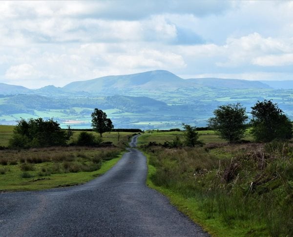 Wales Road