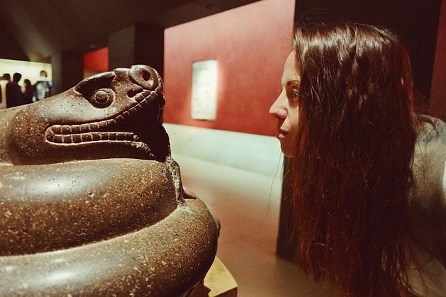 The British Museum