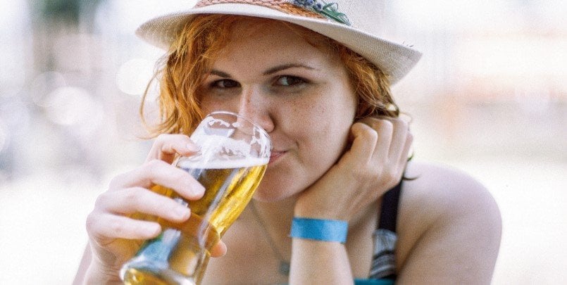 beer