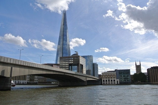 The Shard