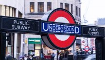 London Underground