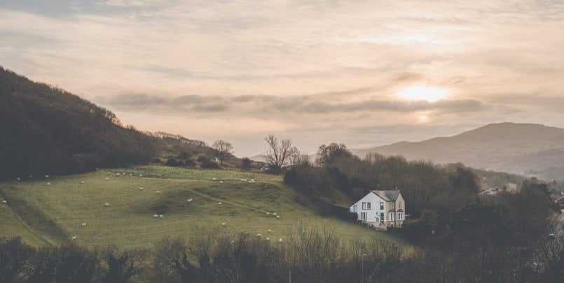 COnwy